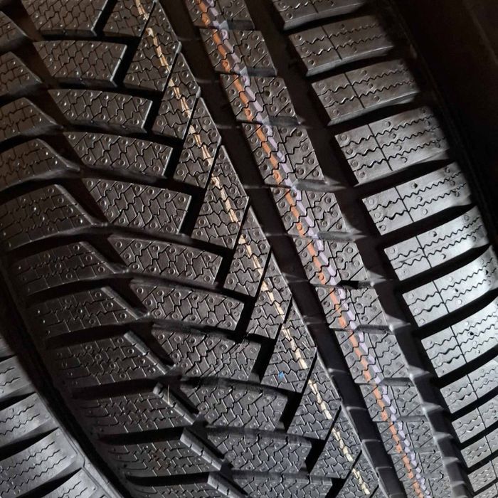 235/45/17 R17 Continental WinterContact TS850P 4шт нові зима