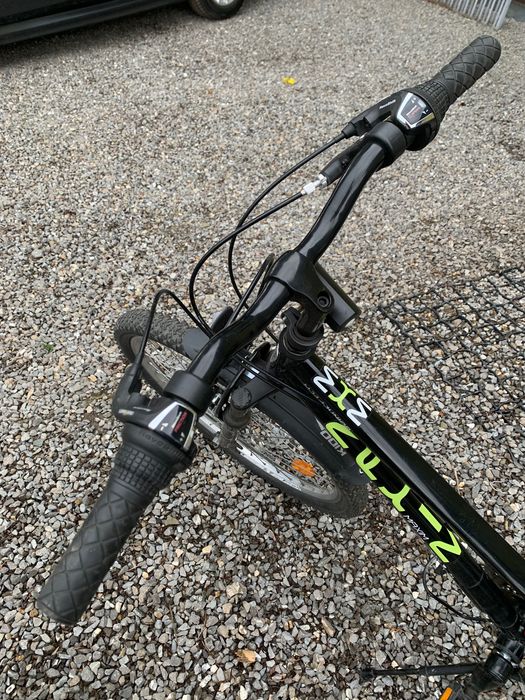 Rower dziecięcy 20’’