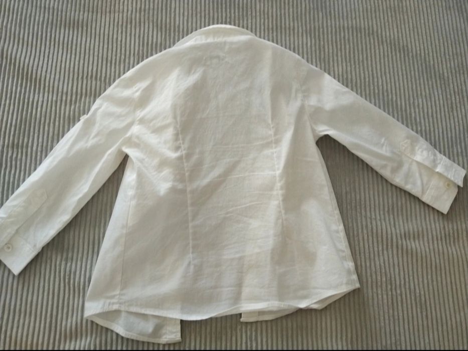 Conjunto BABY A. 24 meses