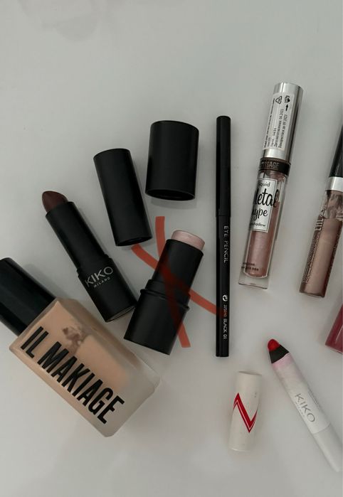 Косметика ( лот або поштучно )