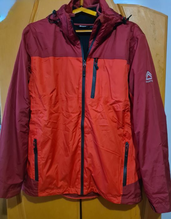 Куртка на флісі Crivit XL 56/58