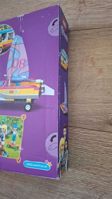 Lego friends 41681
