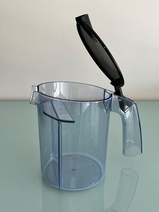 Máquina de Sumos Centrifugadora Philips HR 1858