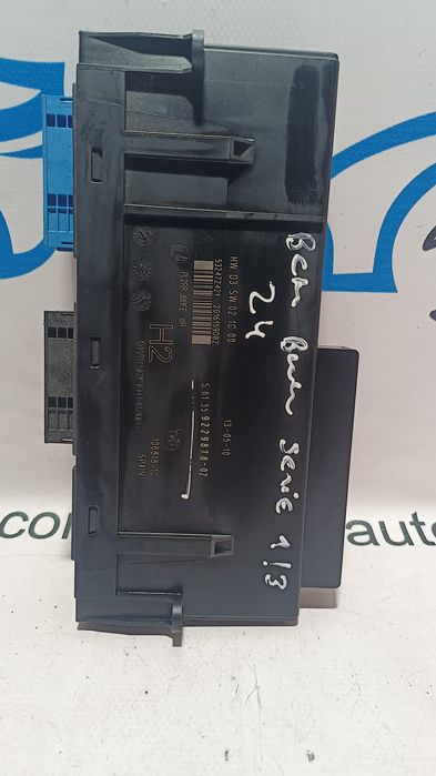 CENTRALINA MODULO CONFORT BMW SERIE 3 E90 6135922987802 61359229878