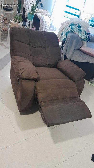 Sofás Cadeira Poltrona