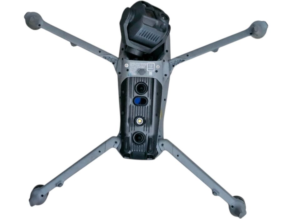 Dji matrice 4t (чистый аккаунт/небольшой налет/канадка)