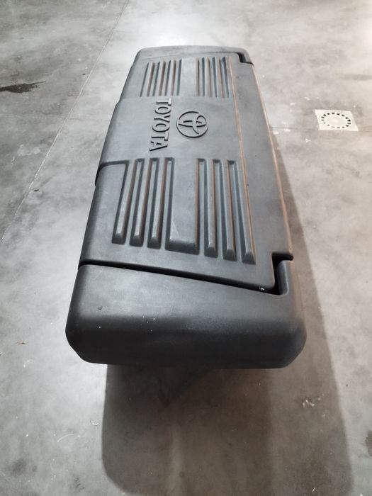 Caixa / BOX para Toyota Hilux Pick-up