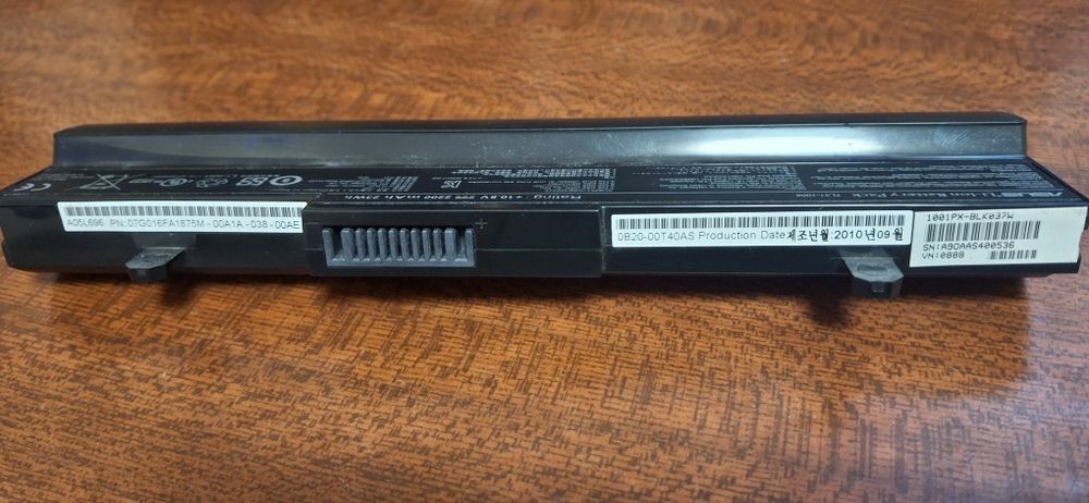 Батарея для ноутбука Eee pc