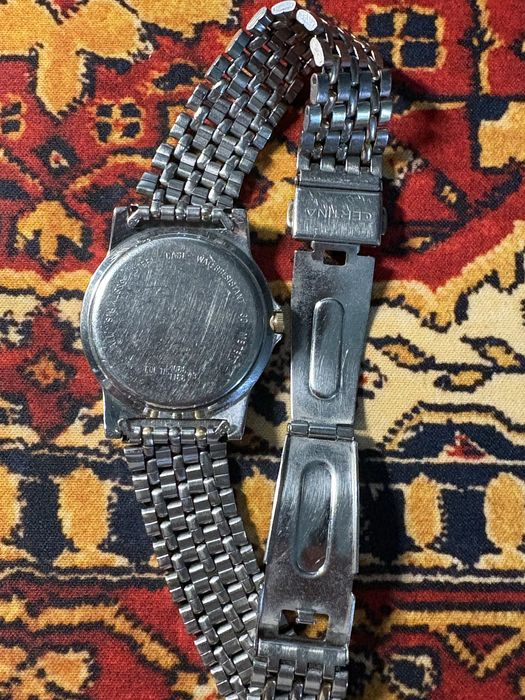 Zegarek Certina EOL 115 1066 1166 43 35MM