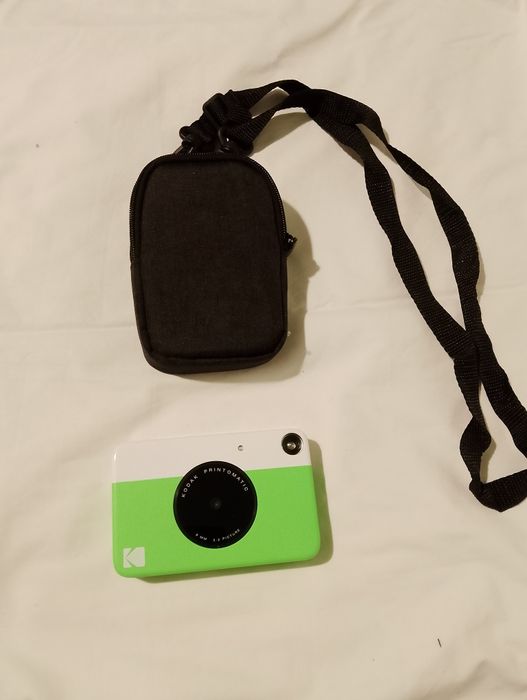 Kodak Printomatic Aparat Natychmiastowy