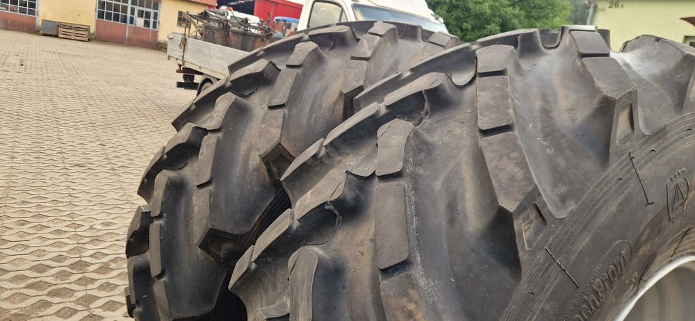 23.1r26 620/75r26 23.1-26 620/75-26 Nowe