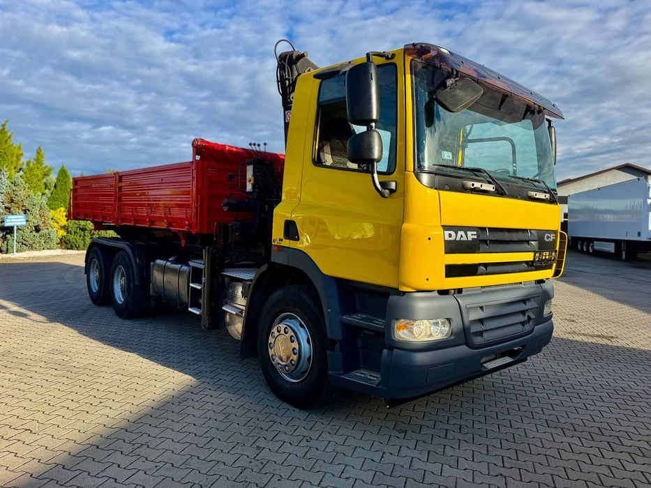DAF