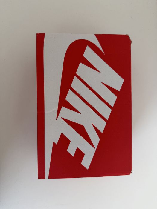 Дитячі кросівки Nike  НОВІ