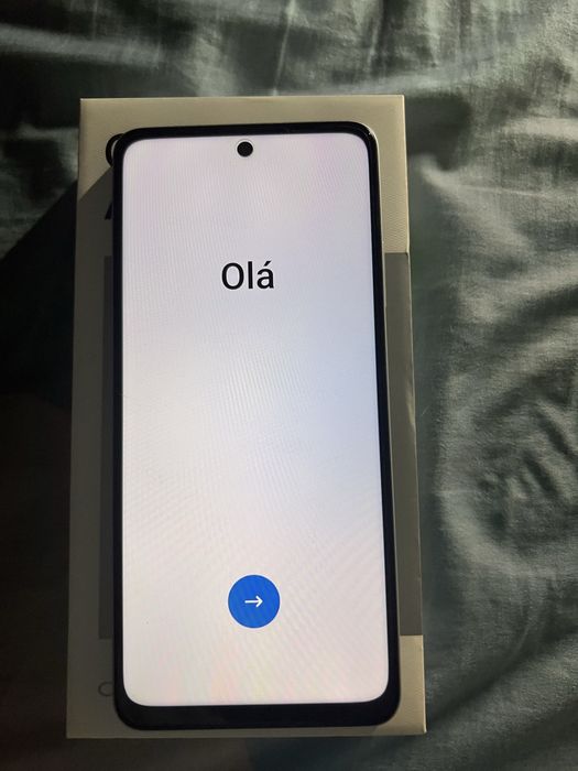 Oppo A5X 4G/128GB