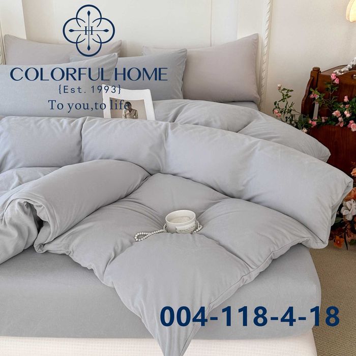 Постільна білизна Євро з м’якої БАЙКИ, зимовий, тепленький Трикотаж.