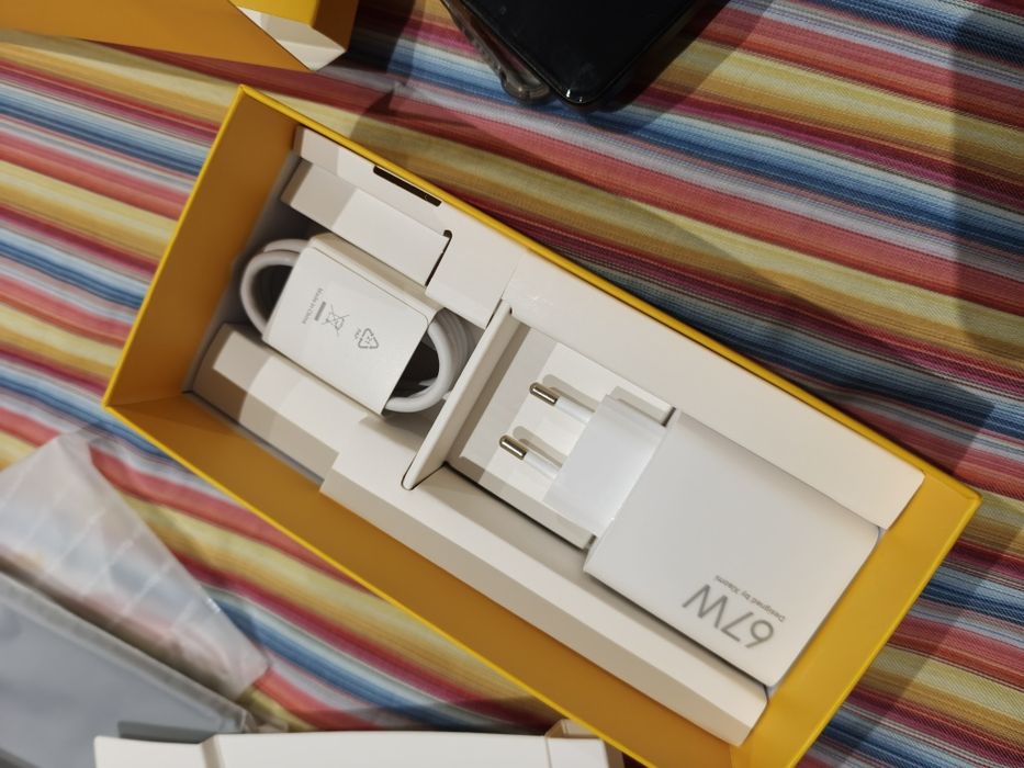 Xiaomi Poco x6 12 GB ram 512gb rom