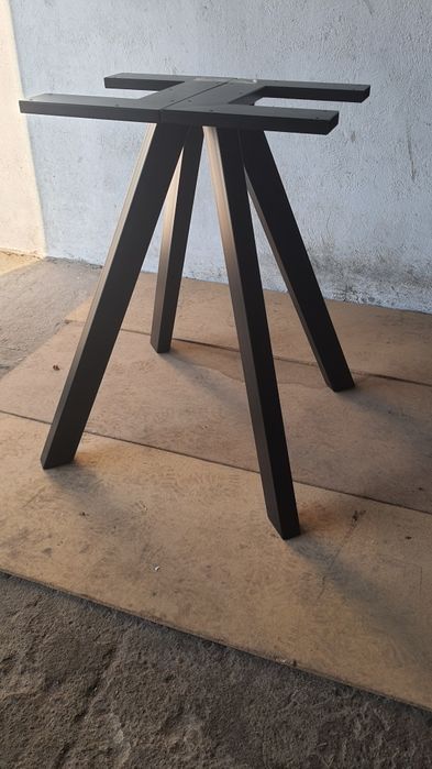 Nogi do stołu. Metal/Loft/Industrialny styl