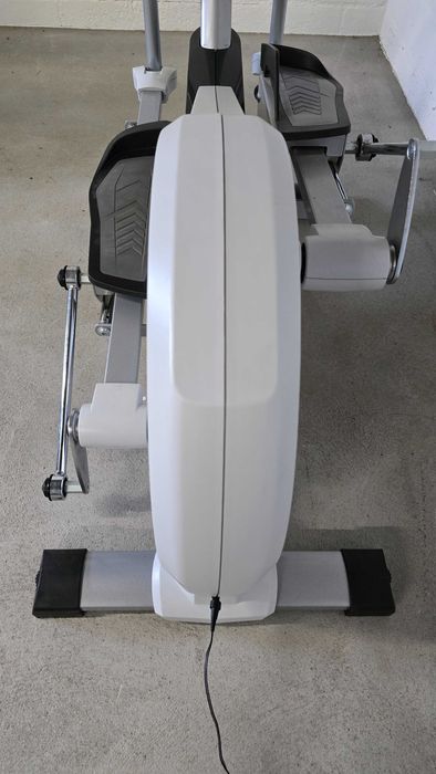 orbitrek elektromagnetyczny kettler unix e  do 150kg jak nowy