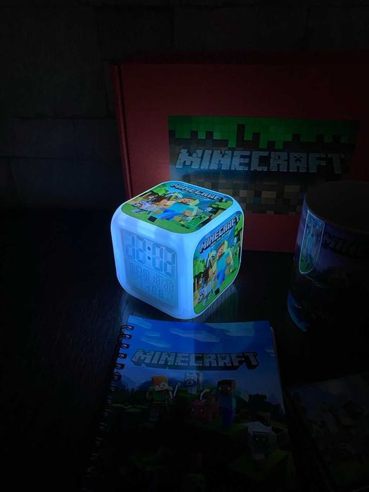 Набор Майнкрафт Minecraft Roblox Роблокс