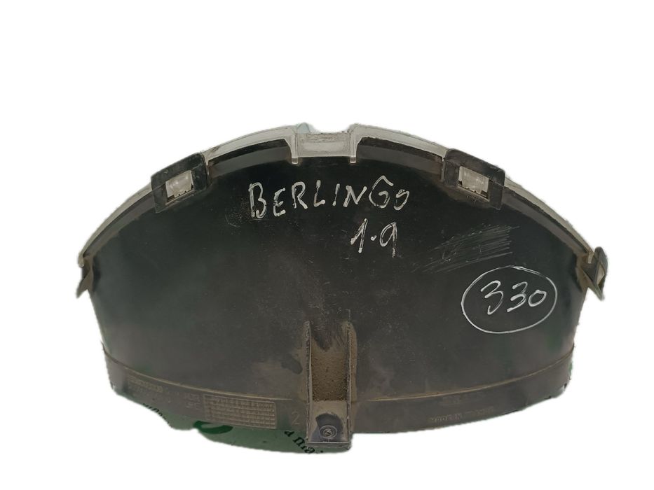 Quadrante / painel de instrumentos CITROËN Berlingo (B9)