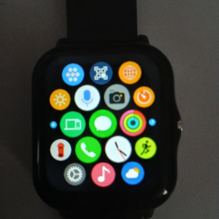 Y13 cмарт часи ¹