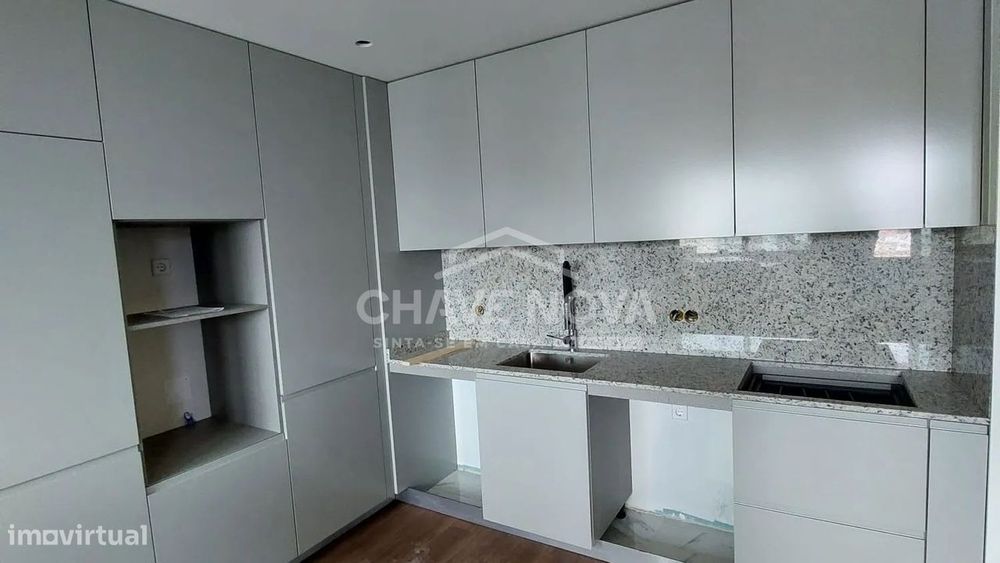 T1 Novo Santo Ovídio