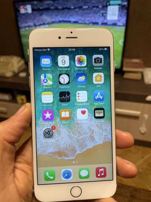 Apple iphone 6s plus 16 gb айфон неверлок
