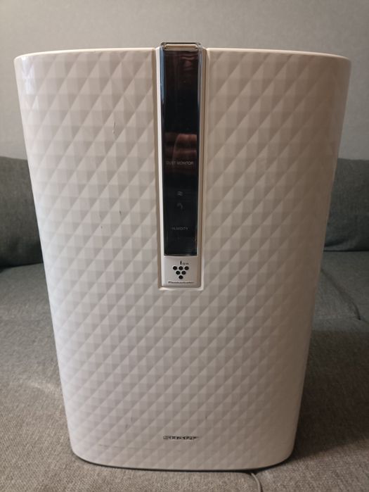 Зволожувач повітря, Sharp