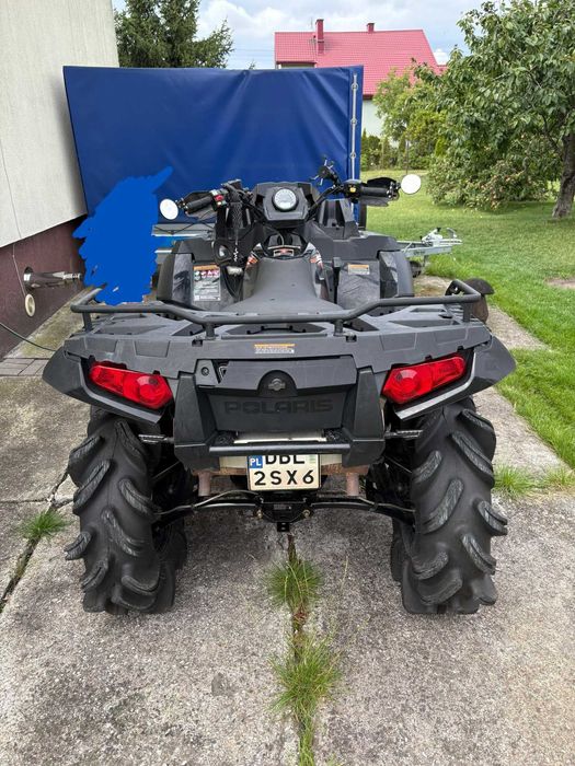 Polaris