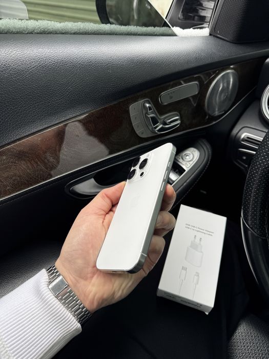 Iphone 16 pro 128
