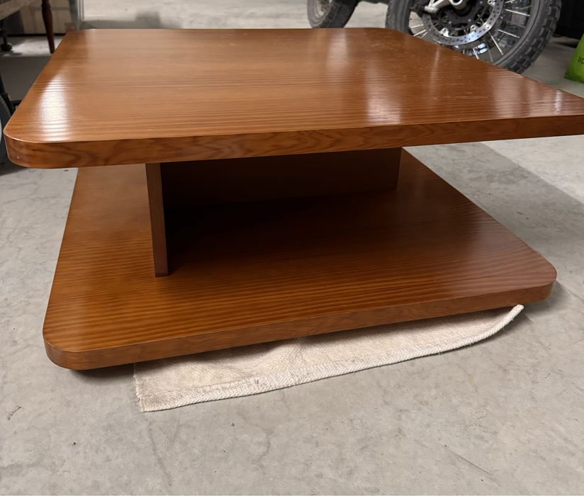 Mesa de centro (sala)