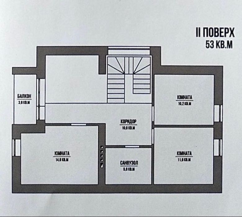 Дом по адресу ул. Магистратская (площадь 125 м²) - Atlanta.ua - фото 9