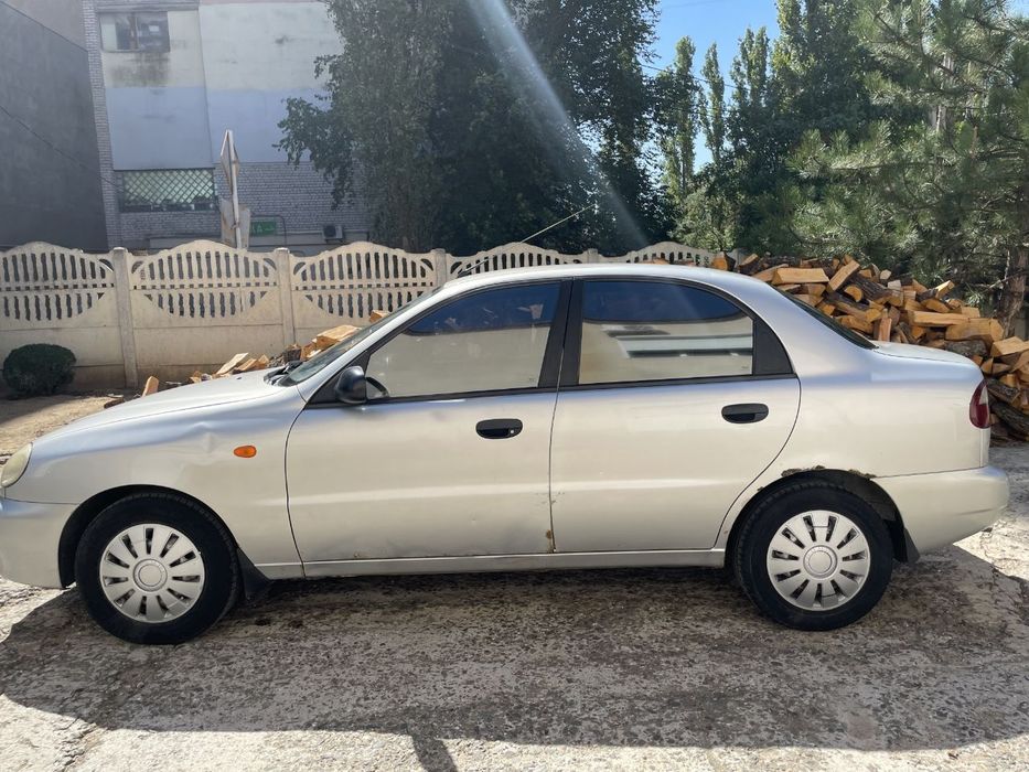 Продаю Daewoo Sens