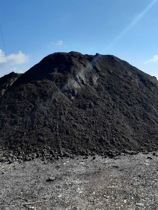 humus ziemia do ogrodu.czarnoziem 20ton