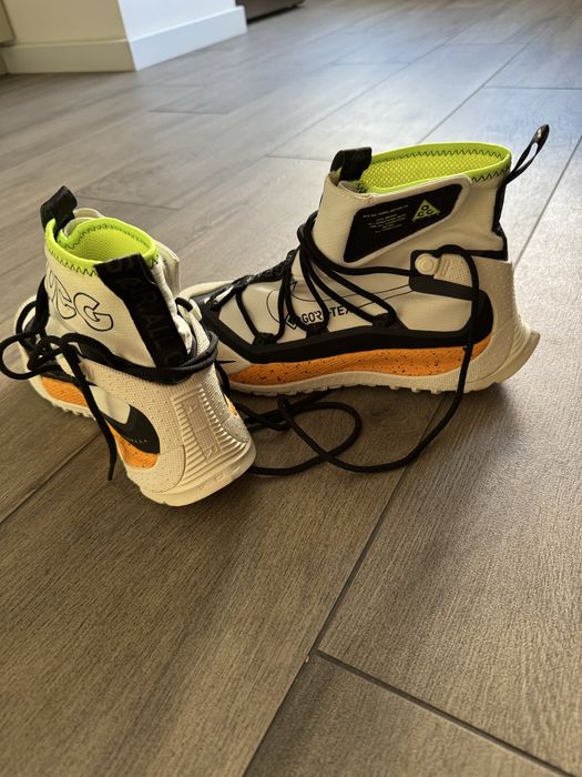 Nike ACG Air Terra Antarktik, Nike кросівки