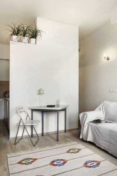 Piękna Garsoniera na Powiślu