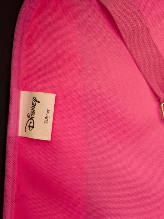 Mala Frozen em muito bom estado