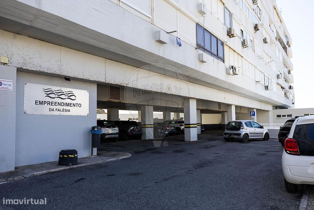 Apartamento T0 para venda