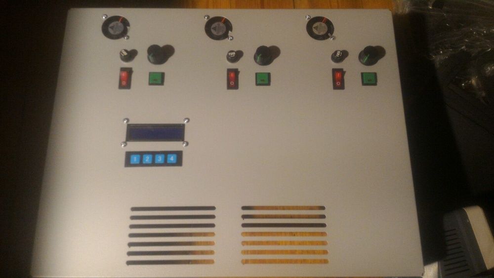 Разработка проектирование трассировка плат WiFi приложения андроид mac