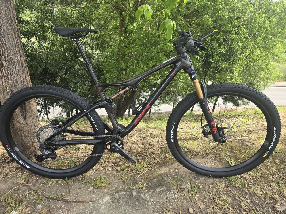 Bh lynx race 9.2 nova super equipada