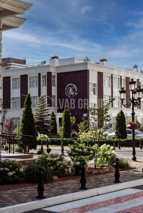 Продам 1-к квартиру в ЖК Нова Англія,метро Васильківська