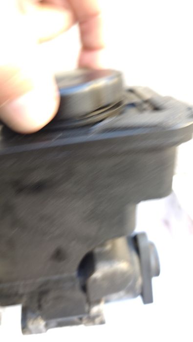 Bomba de direção