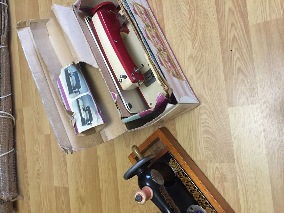 Очень очень Срочно.Продам игрушки ссср