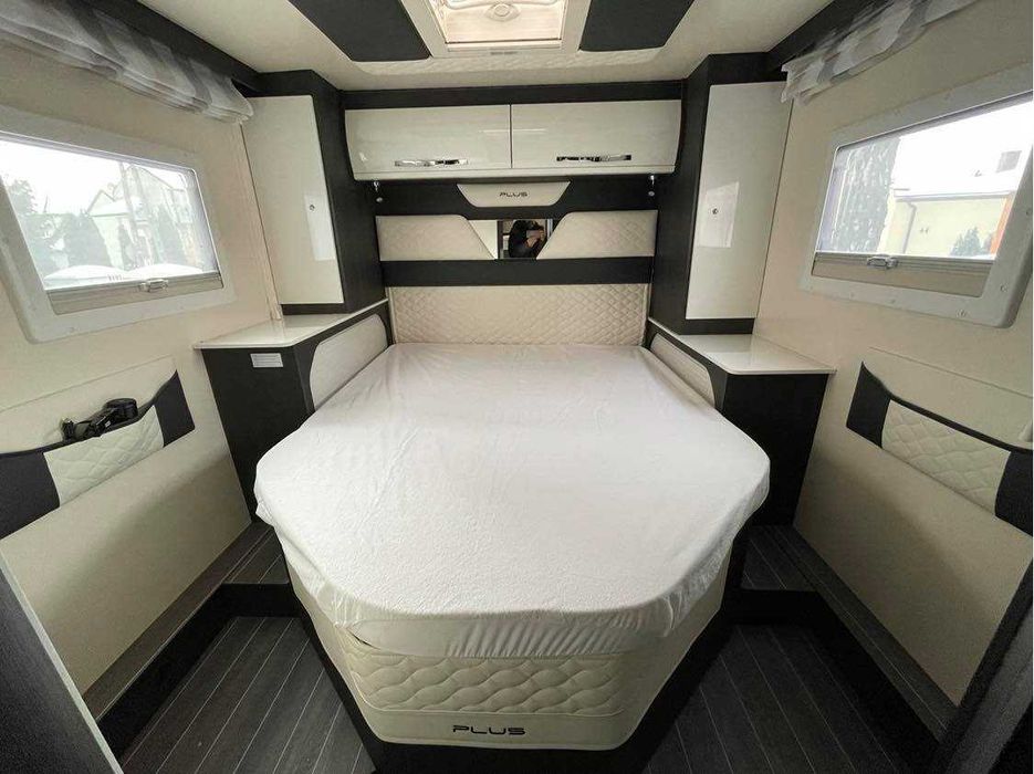 Wynajem kampera FERIE WAKACJE wolne terminy doba 350zł PROMOCJA kamper