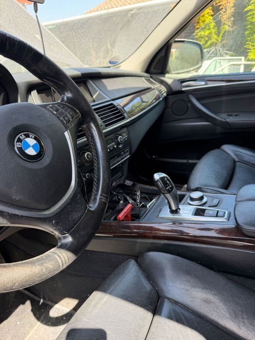 BMW X5  E70 3,0 d