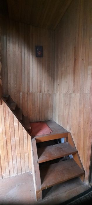 Продам садовий будинок ст«Маяк» , село Кустин , Бердичівського району