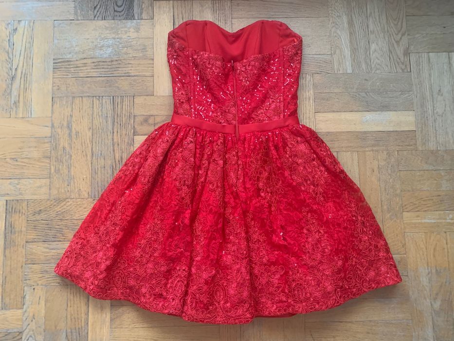 Sukienka Lou rozm. S