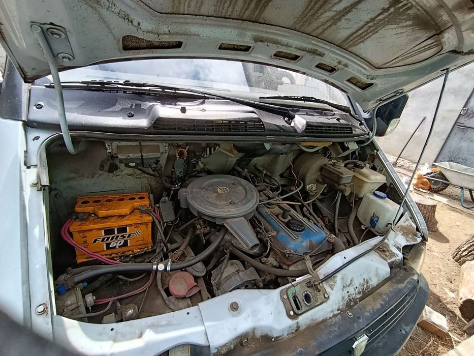 Газель   4. 0.  6