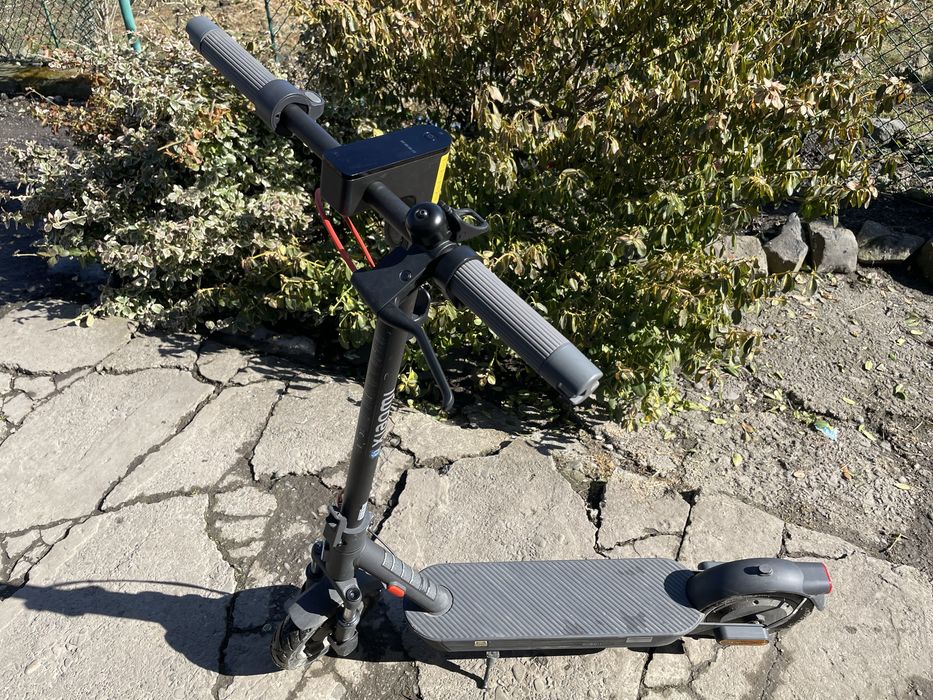 Електросамокат Xiaomi Electric Scooter 5 Elite (BHR9603GL)