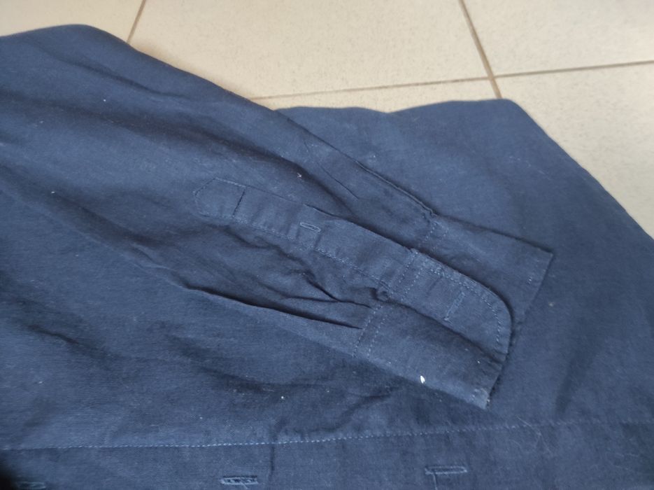 Koszula męska Primark M len
